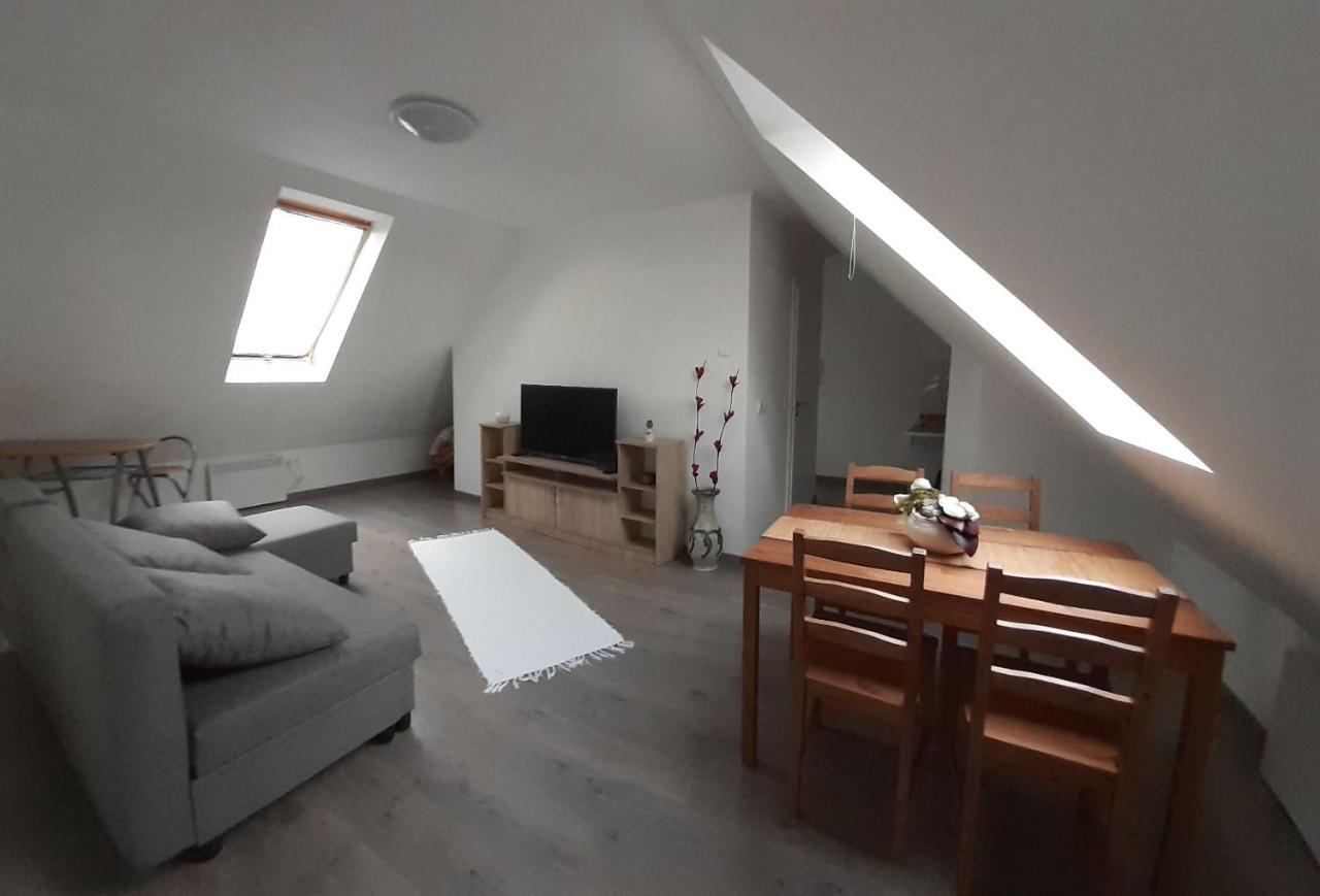 Peak Apartman Eğri Dış mekan fotoğraf