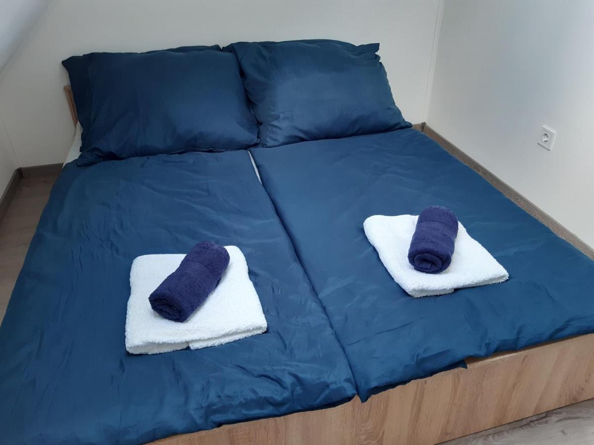 Peak Apartman Eğri Dış mekan fotoğraf