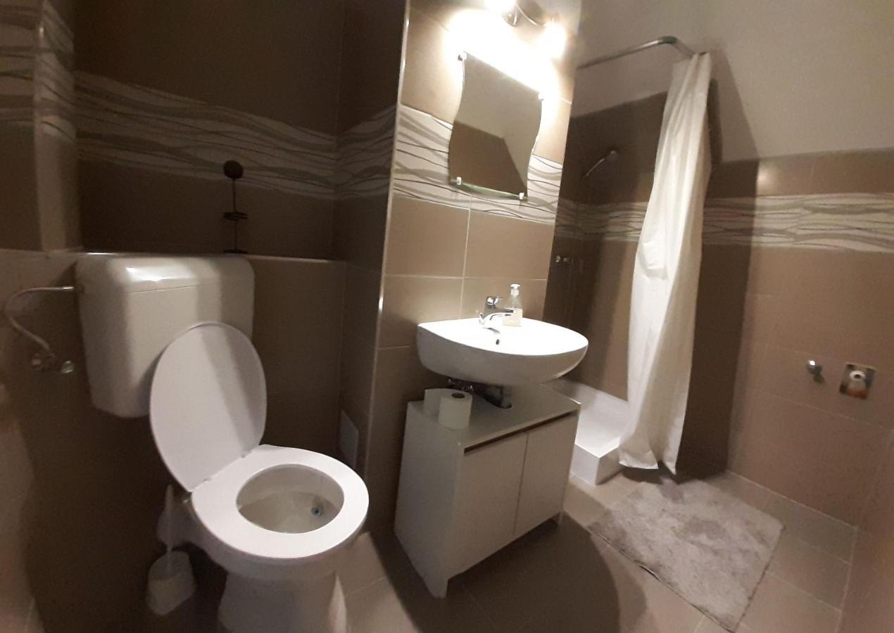 Peak Apartman Eğri Dış mekan fotoğraf