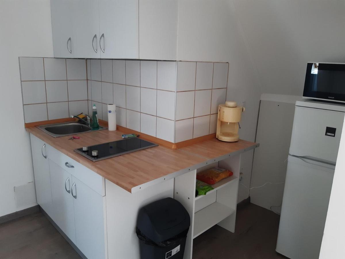 Peak Apartman Eğri Dış mekan fotoğraf